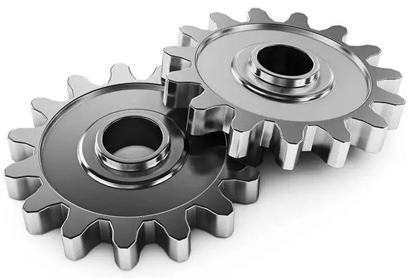 锻造零件加工中的常见工 锻造零件加工中的常见工